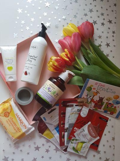 ✩ Kalendarz urodzinowy Clouders ✩