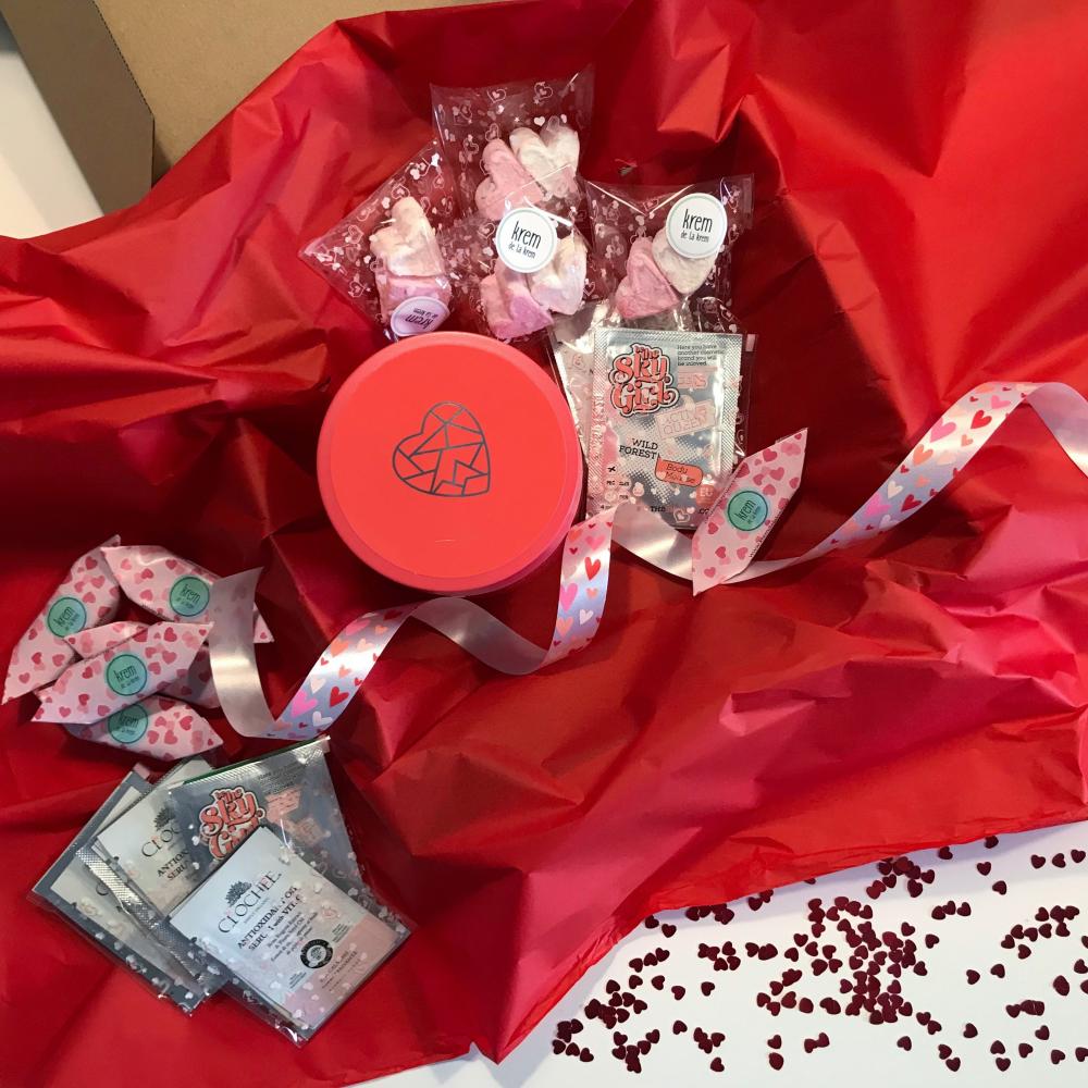 KREM DE LA KREM Mój sklep ❤️