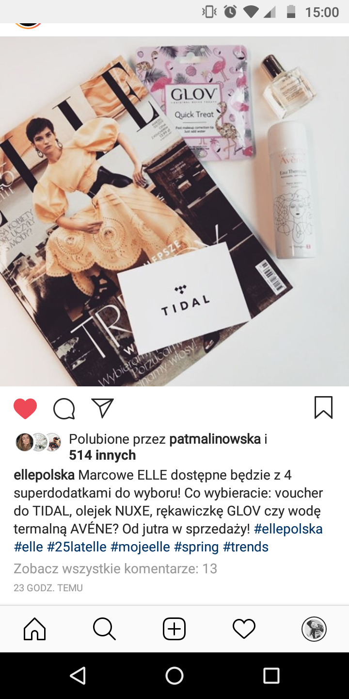 Ciekawe dodatki do gazet