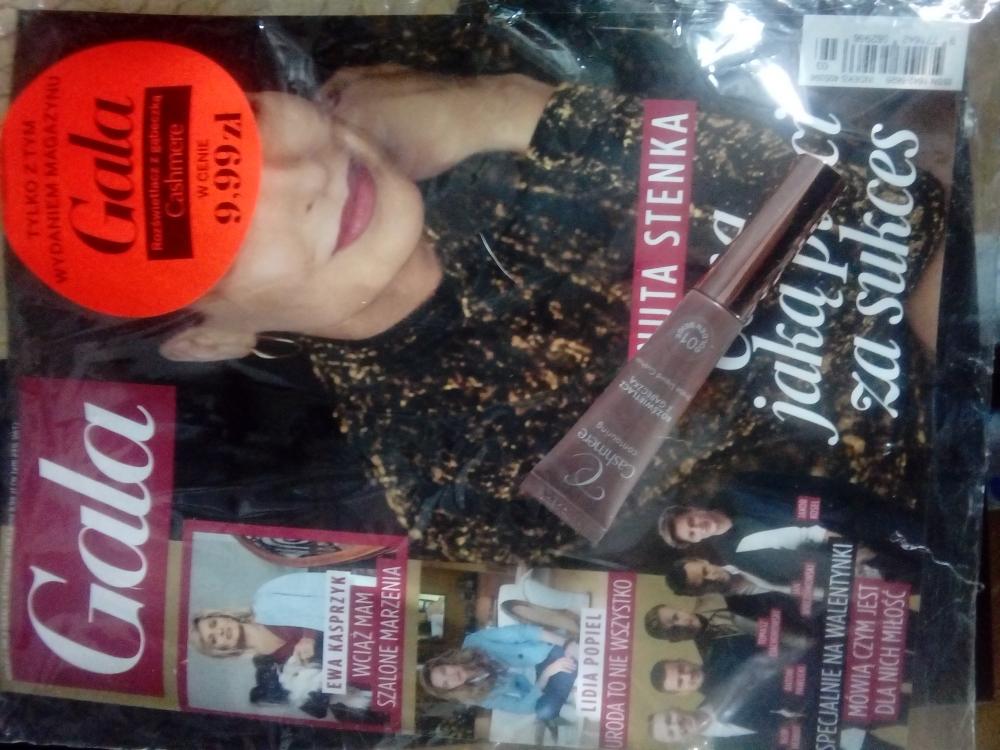 Ciekawe dodatki do gazet