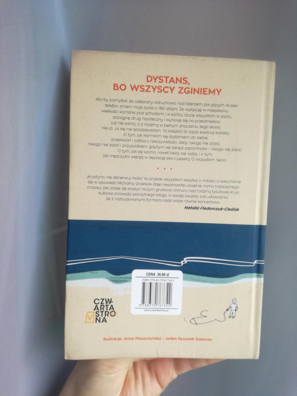 Wymiana książkowo-kosmetyczna