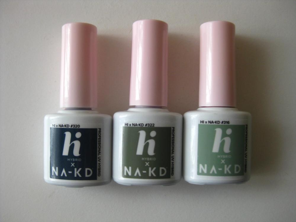 Prywatne wymiany, pokaż co masz 