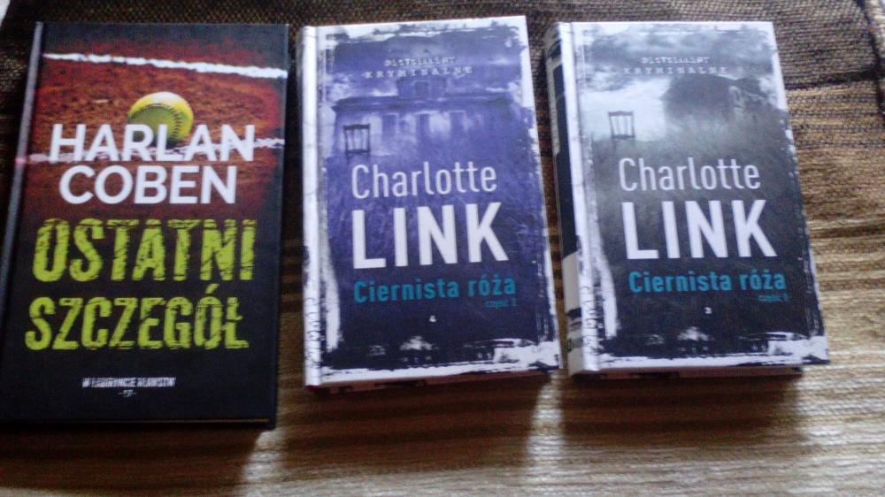 Wymiana książkowo-kosmetyczna