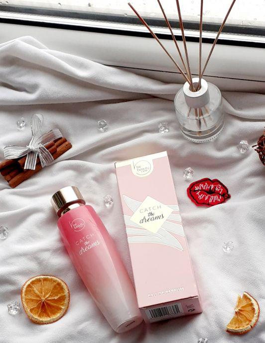 BeBeauty Woda perfumowana, All My Loving EDT