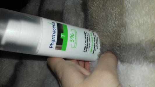 Pharmaceris - Krem do twarzy