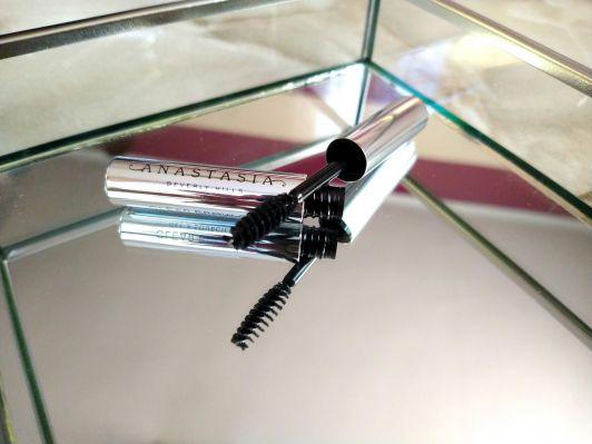 Anastasia Beverly Hills Żel do brwi, Clear Brow Gel, Transparentny