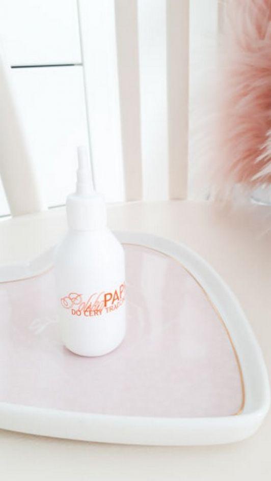 Jadwiga Papka do cery trądzikowej, Antybakteryjna