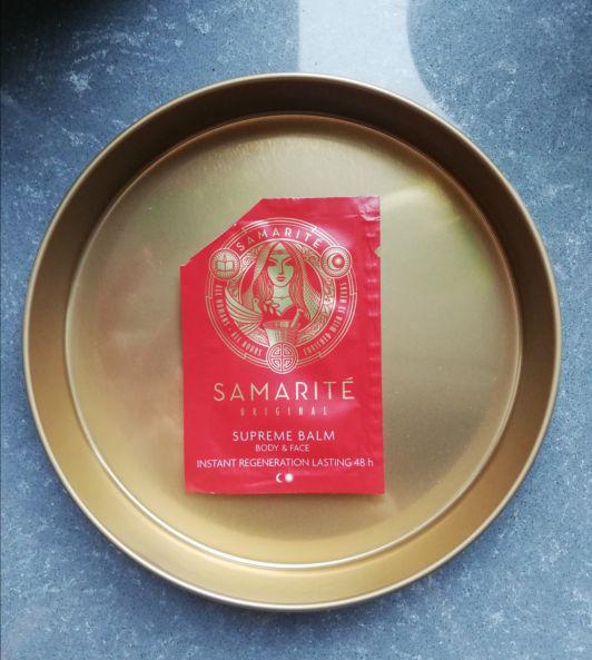 Samarite Supreme Balm