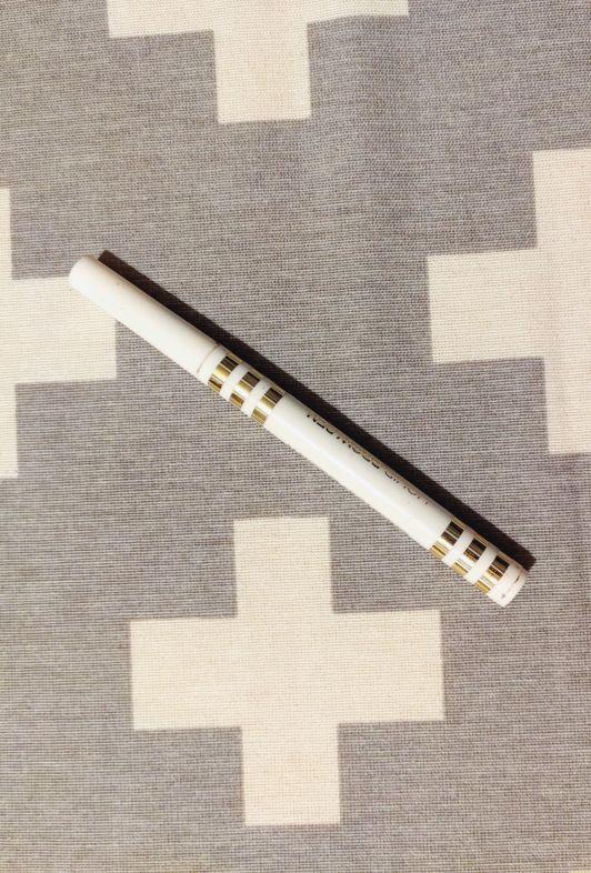 Christian Laurent Liquid Brow Pen, Pisak do brwi, nr 02