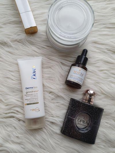 Dove Derma Spa, Intensive, Krem do rąk do skóry bardzo suchej