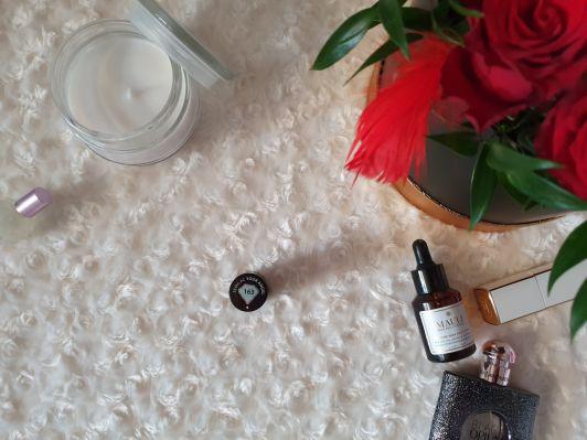 Semilac Lakier hybrydowy, 163 Your Angel