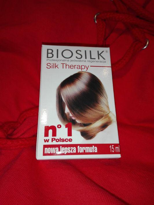 bio silk