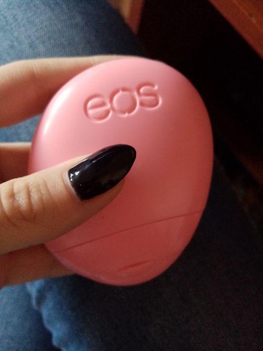EOS Balsam do rąk, Tropical Escape, Beach Mango