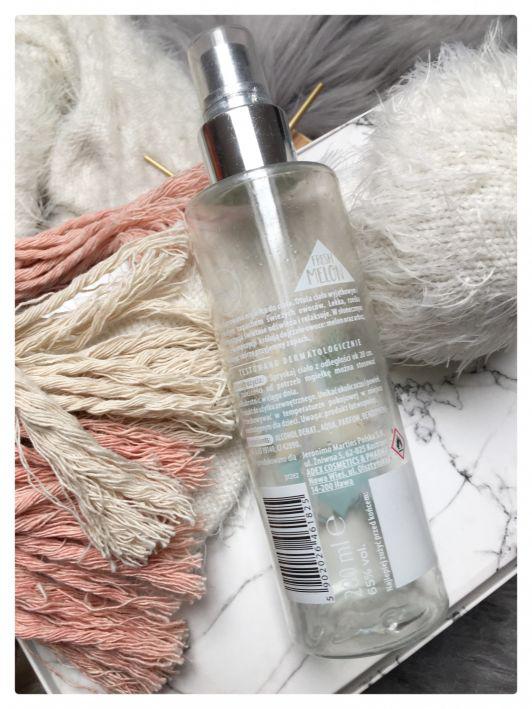Be beauty Body mist, fresh melon