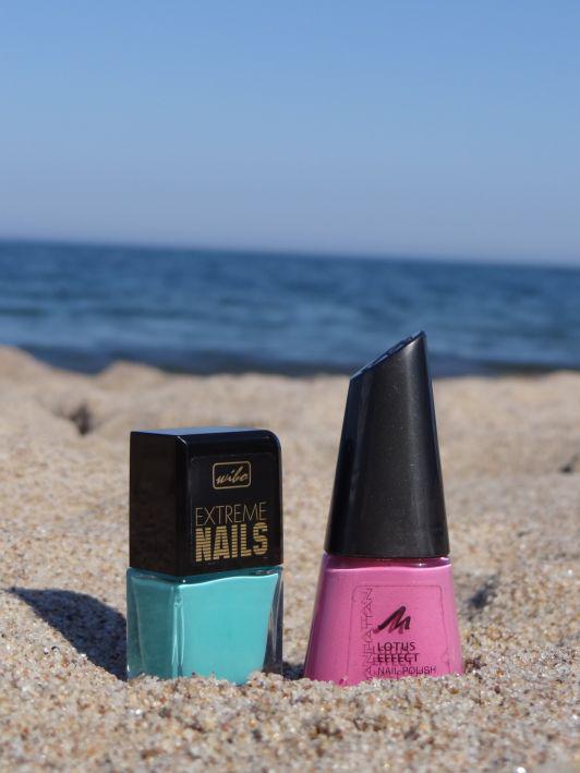 lakiery do paznokci wibo manhattan