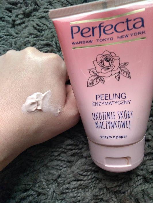 Peeling enzymatyczny