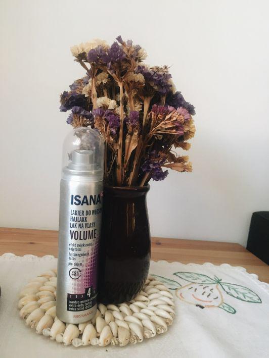lakier do włosów