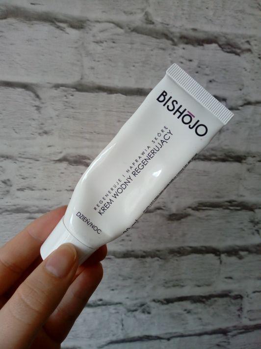 Bishojo Krem wodny regenerujący dzień/noc
