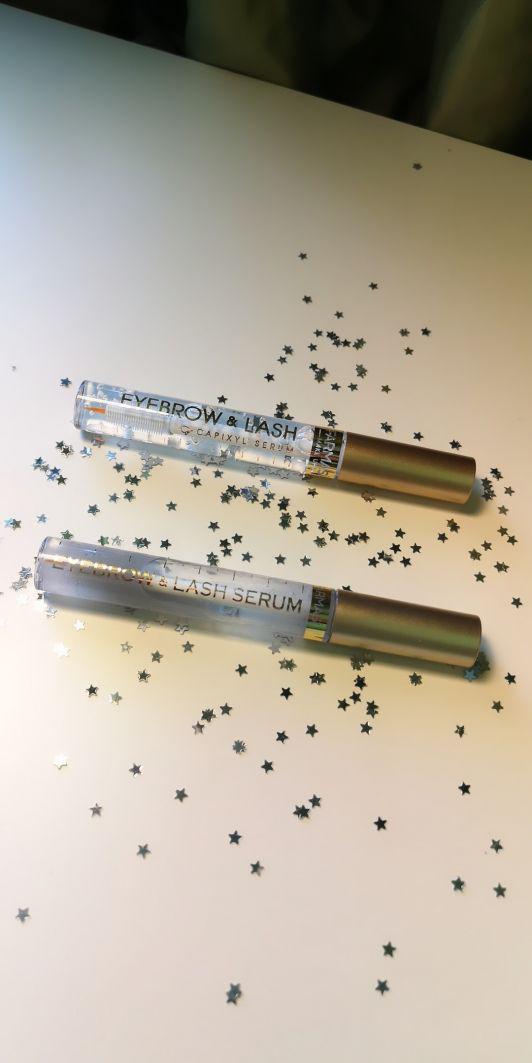 Farmasi Serum do brwi i rzęs z capixylem 