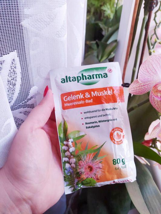 sol altapharma
