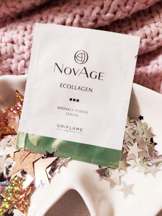 serum ecollagen