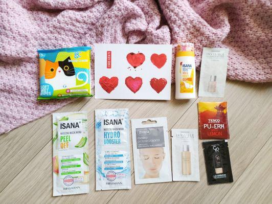 paczuszka urodzinowa