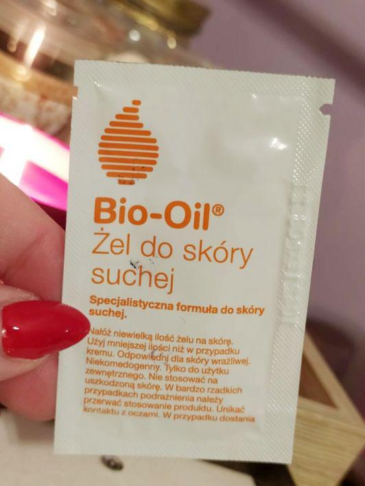 bio oil