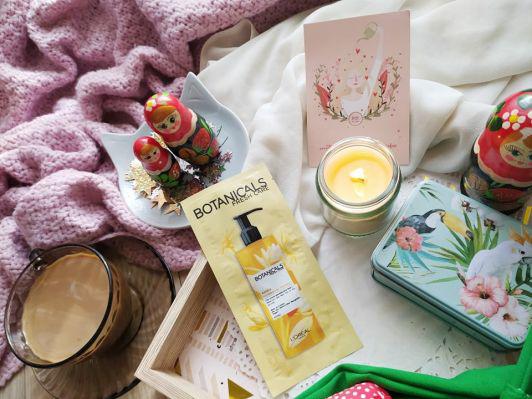 arnika botanicals