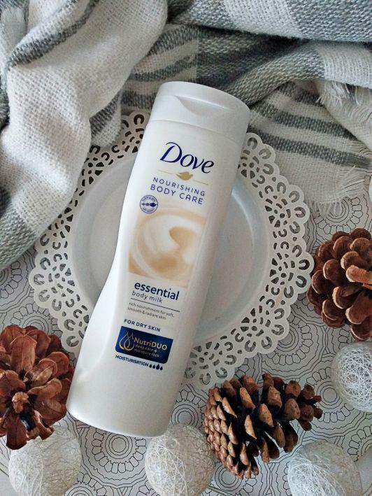 balsam dove