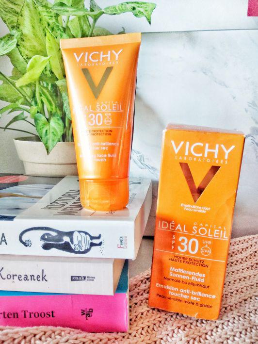 Filtr Vichy