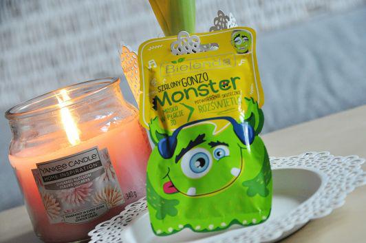 monster