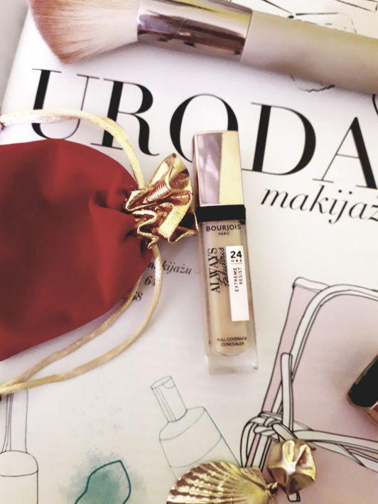 Korektor Bourjois Always Faboulous