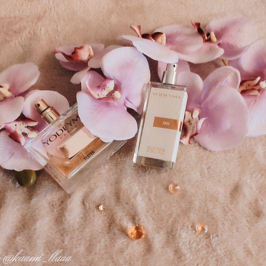 Yodeyma Paris Woda toaletowa, Celebrity Woman EDT