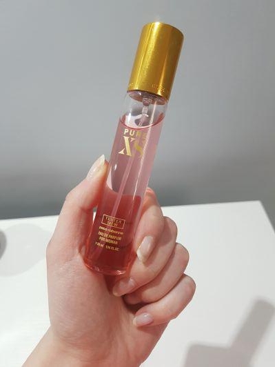 Paco Rabanne Woda perfumowana, Pure XS EDP