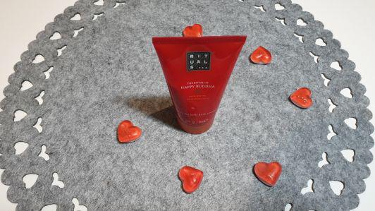 RITUALS Balsam do ciała, The Ritual of Happy Buddha