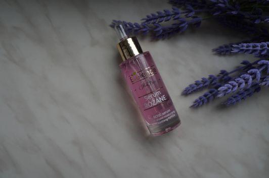 Bielenda Rose Care, Serum różane, Cera wrażliwa