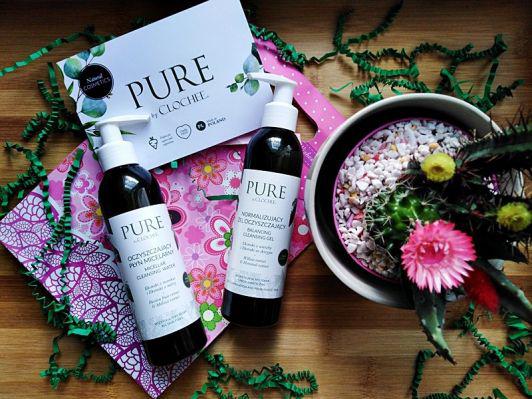 pure by clochee