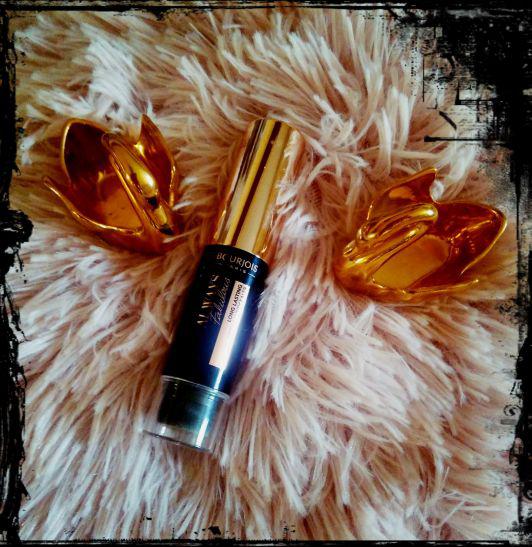 Bourjois Always Fabulous, Podkład do twarzy w sztyfcie, 400 Rose Beige