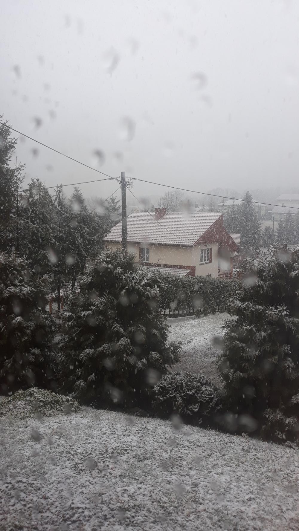 Kulturalne narzekanie na rzeczywistość! Uwaga - zawiera offtopy!