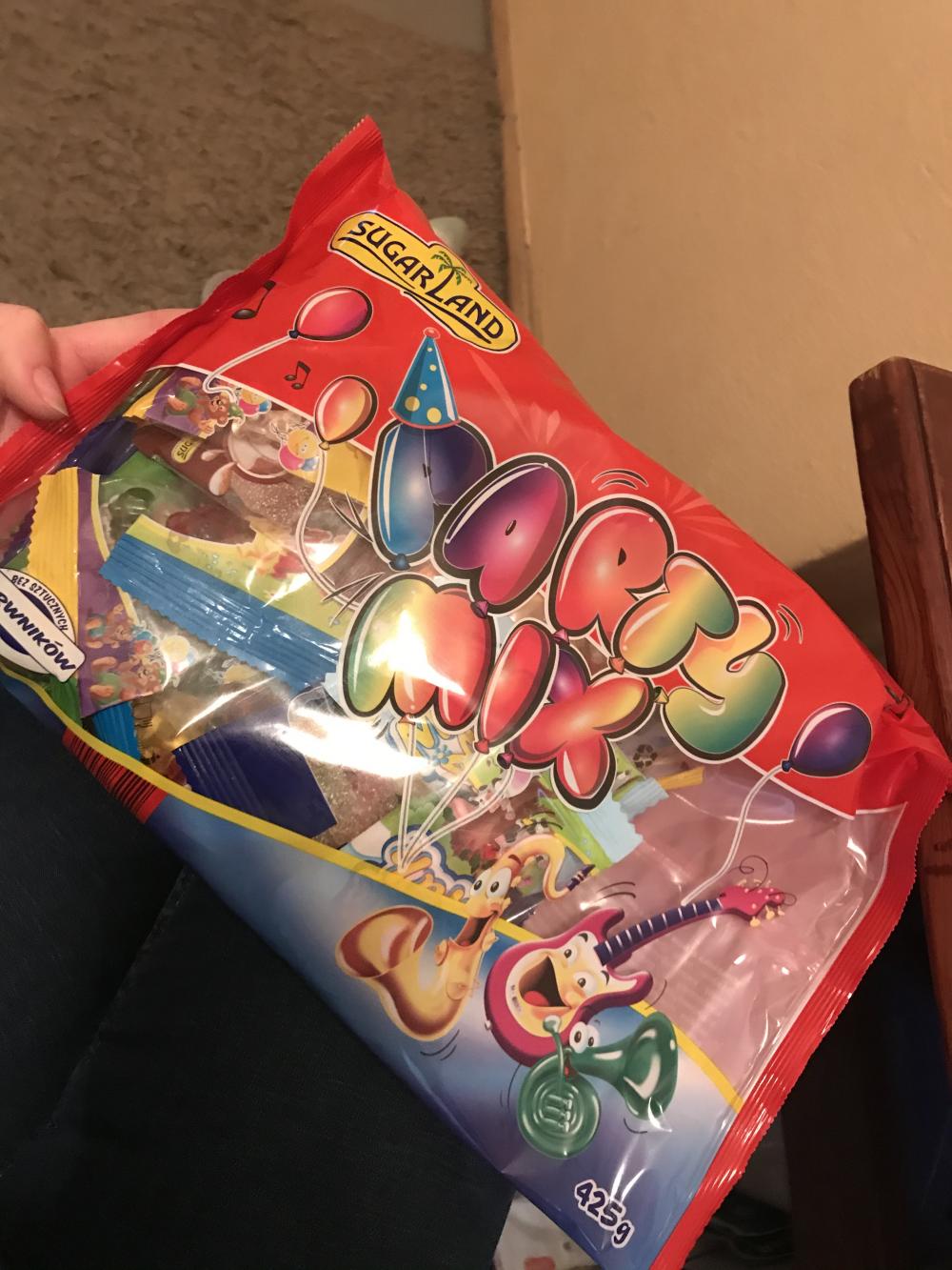 E, laska, przySTOPuj trochę, obudź w sobie wewnętrznego McKwacza xD)