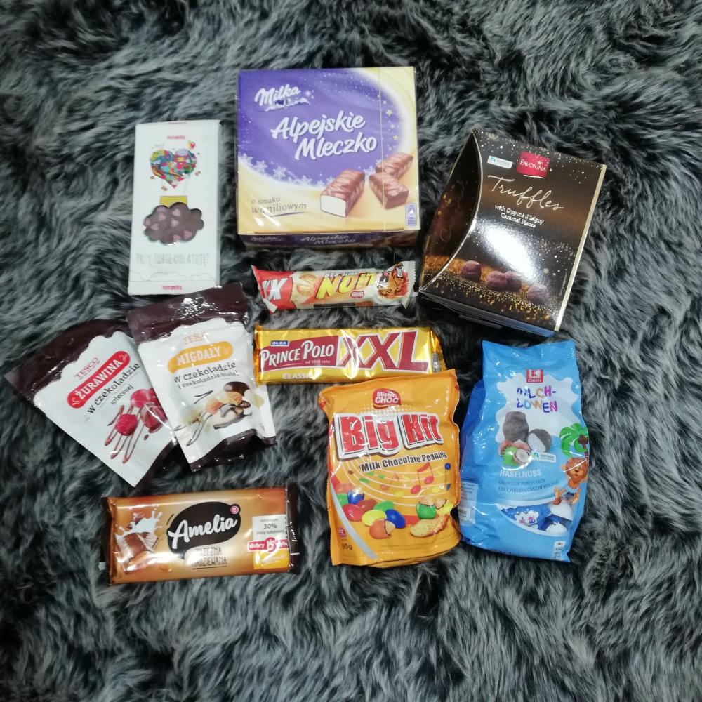 Wyzwanie FOTOGRAFICZNE  - Sierpień ! :) 