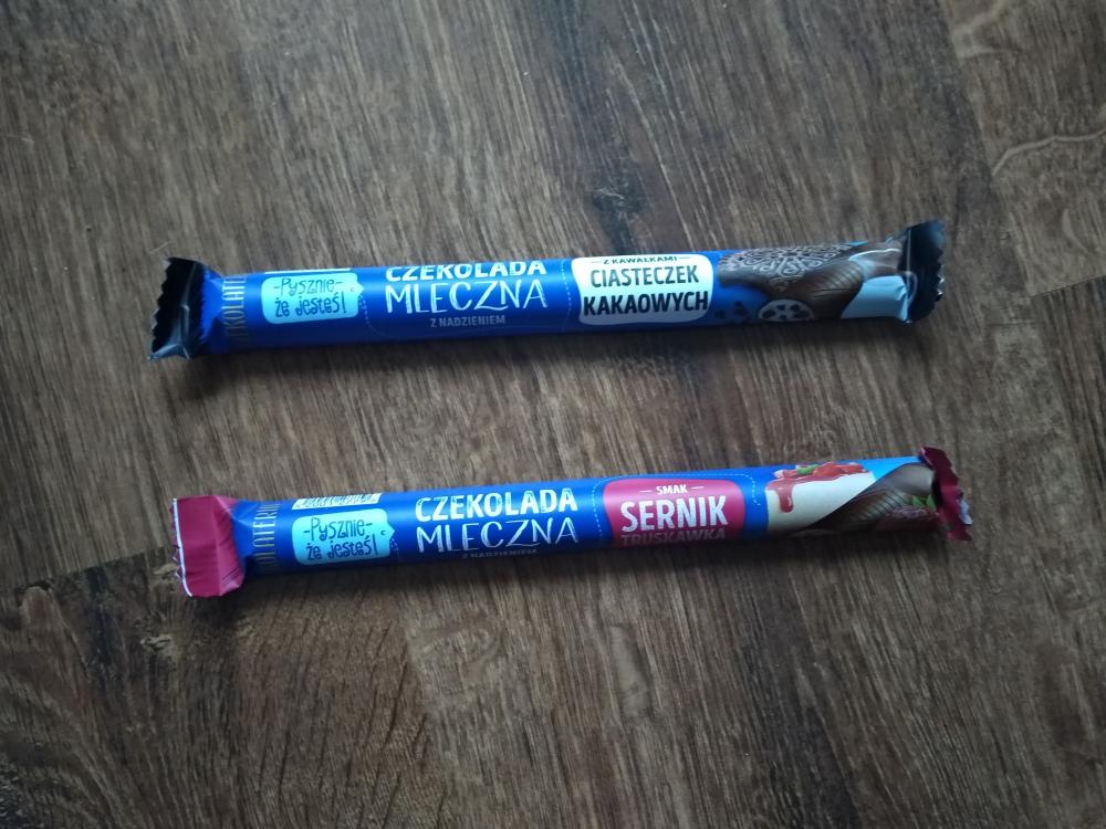 E, laska, przySTOPuj trochę, obudź w sobie wewnętrznego McKwacza xD)