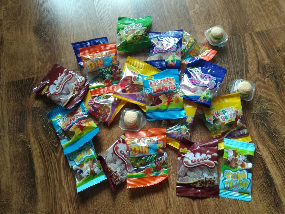 E, laska, przySTOPuj trochę, obudź w sobie wewnętrznego McKwacza xD)