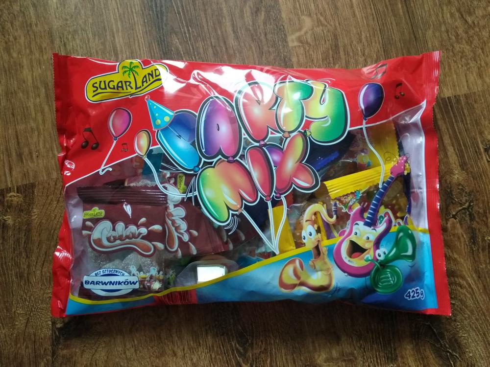 E, laska, przySTOPuj trochę, obudź w sobie wewnętrznego McKwacza xD)