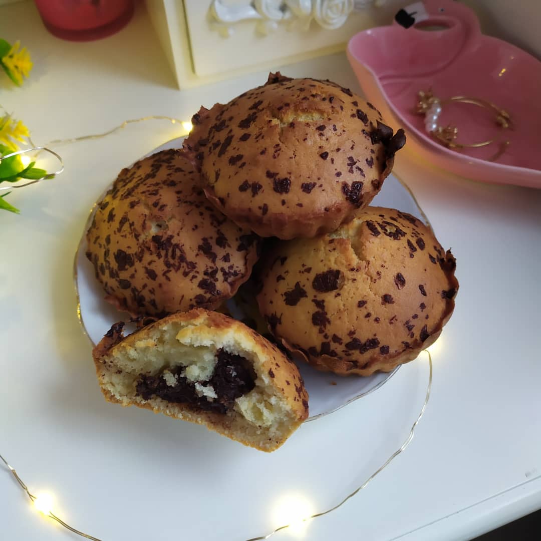 Jestem szczęśliwa bo..