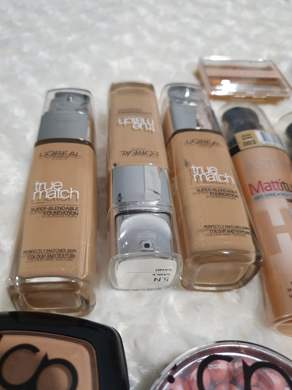 Prywatne wymiany, pokaż co masz 