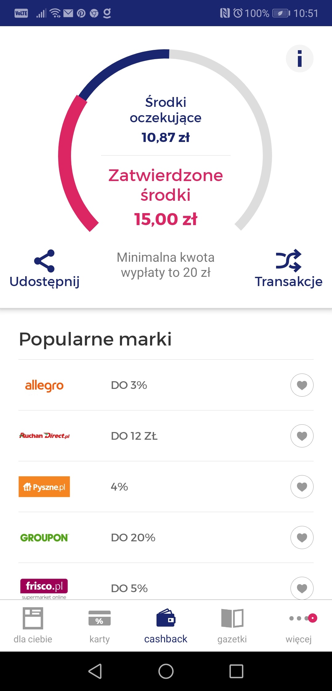 E, laska, przySTOPuj trochę, obudź w sobie wewnętrznego McKwacza xD)