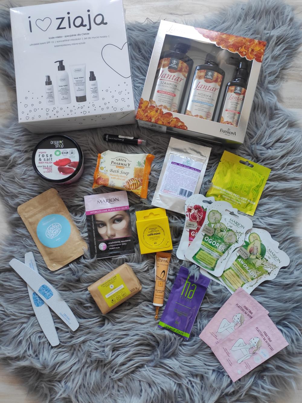 E, laska, przySTOPuj trochę, obudź w sobie wewnętrznego McKwacza xD)