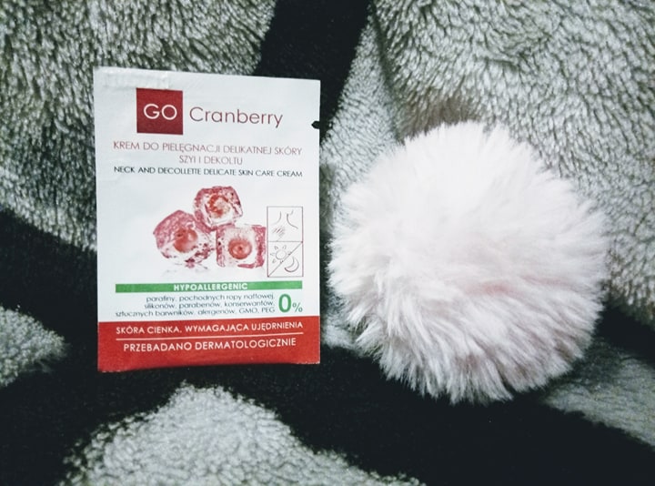 akcja denkowanie! grudzień - kosmetyki w świątecznych opakowaniach i świątecznych kolorach 🎄❄️⛄🎀🎁🎅