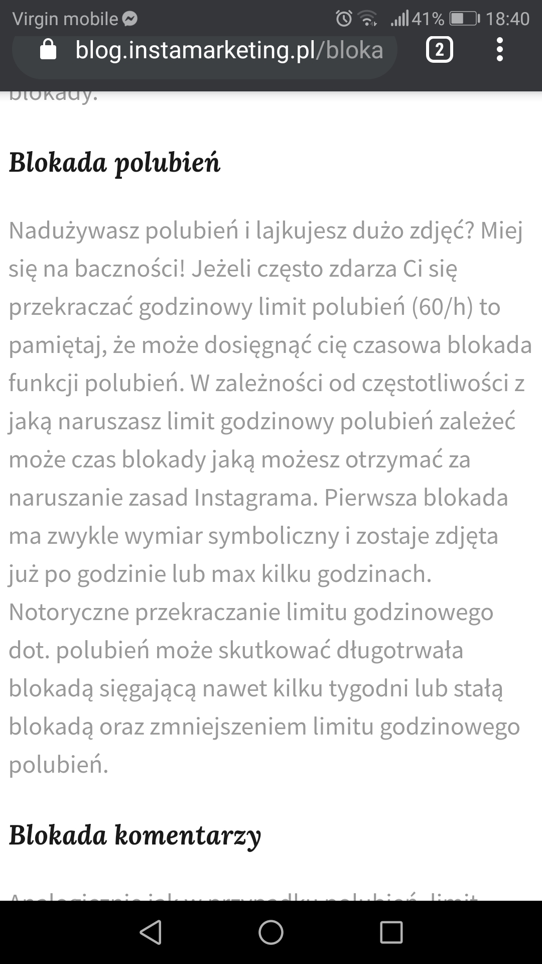 Kulturalne narzekanie na rzeczywistość! Uwaga - zawiera offtopy!